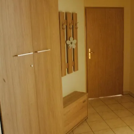Apartament 